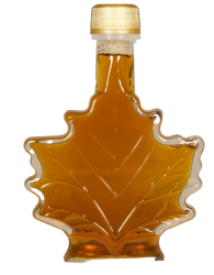 A Bottle Of Maple Syrup Meme Template