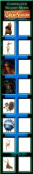 Open Season Recast Meme Template