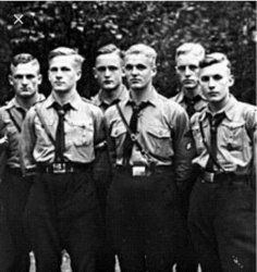 Meme nazis Meme Template