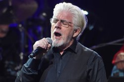 Michael McDonald Meme Template