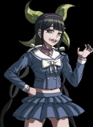 tenko Meme Template