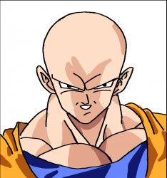 goku careca play 2 desbloqueado Meme Template