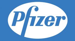 Pfizer Logo Meme Template