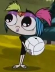 Creepie Meme Template