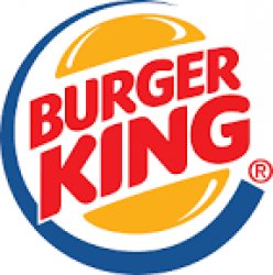 Burger King Logo Meme Template