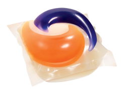 Tide pod Meme Template