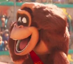 Seth Rogan Donkey Kong Meme Template