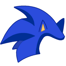 Sonic Spikes Meme Template