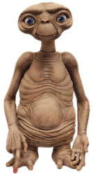 E.T. phone hom the extraterrestrial Meme Template