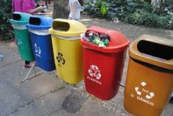 trash cans Meme Template