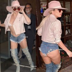 Lady Gaga Meme Template