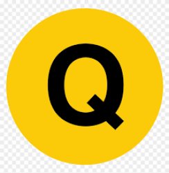 q-train-logo Meme Template