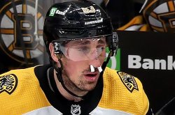 Brad Marchand Meme Template