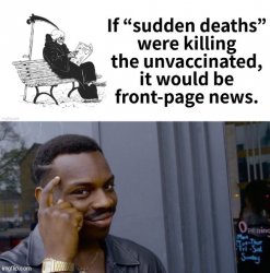 got vax? Meme Template