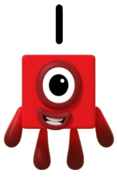 Number One Meme Template