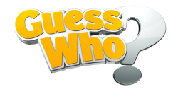 Guess Who? [ d-_-b PNG ] Meme Template