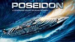 Poseidon Movie Thumbnail Meme Template