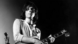 Jeff Beck Meme Template