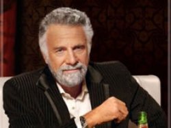 most interesting man in the world Meme Template