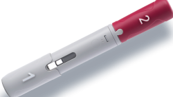 Humira Pen Meme Template