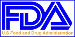 FDA logo Meme Template