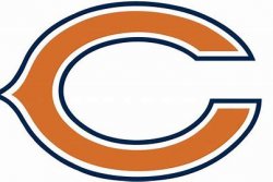 Chicago Bears Meme Template