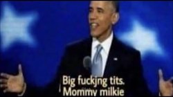 Mommy milkie Meme Template