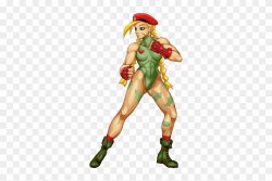 Cammy Meme Template