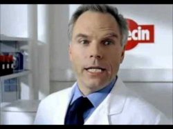 Alpecin Mann Meme Template