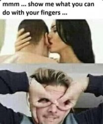 Libtard GenZ Meme Template