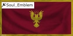 SoulEmblem Adrestia Announce Template Meme Template