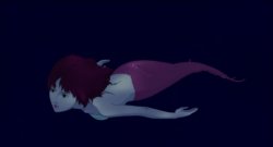 paprika mermaid Meme Template