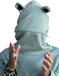 Here me out Meme Template