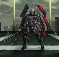 sundowner Meme Template