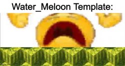 Template Meme Template