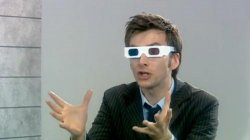 Doctor 3D "Daleks Meme Template