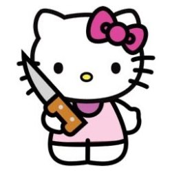 hello kitty t-shirt - Create meme / Meme Generator 