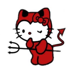 hello kitty t-shirt - Create meme / Meme Generator 