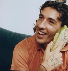 Hector Meme Template