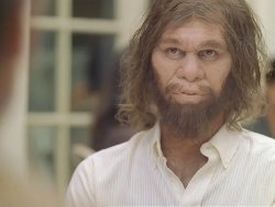 Geico Caveman Meme Template