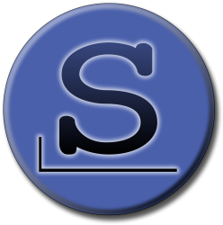 slackware logo Meme Template