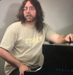 K. Raniere asshattery Meme Template