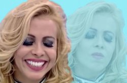 joelma Meme Template