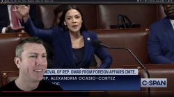 Mark Dice - AOC Meme Template