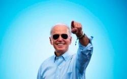 Biden Meme Template