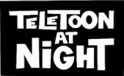 Teletoon At Night Meme Template