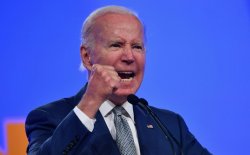Biden Meme Template