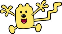 Wow Wow Wubbzy Meme Template