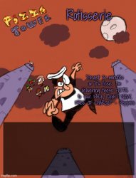Rotisserie's PT Temp Meme Template