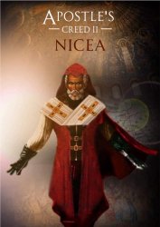 Nicene Creed Meme Template